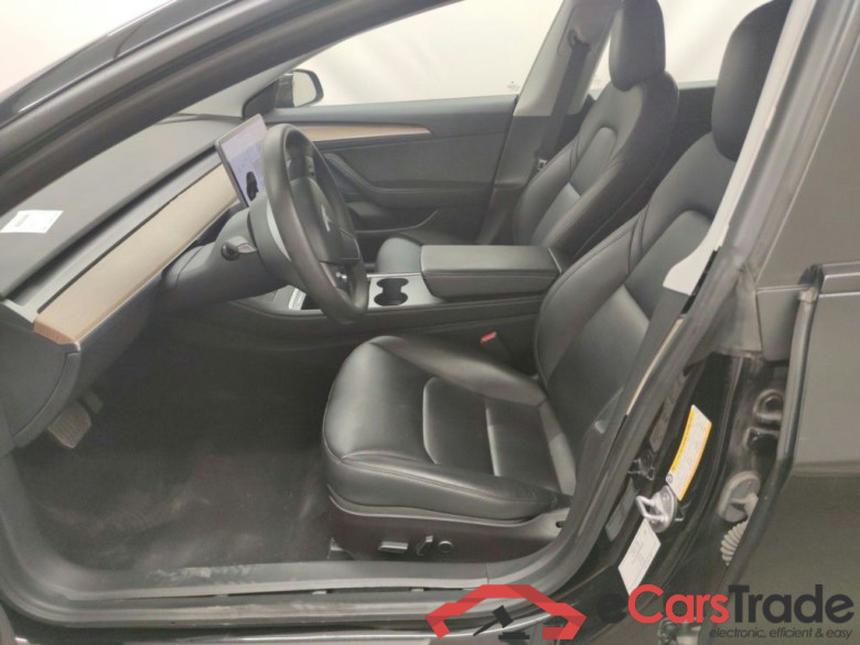 Tesla Model 3 Long-Range Dual Motor AWD 4d #3