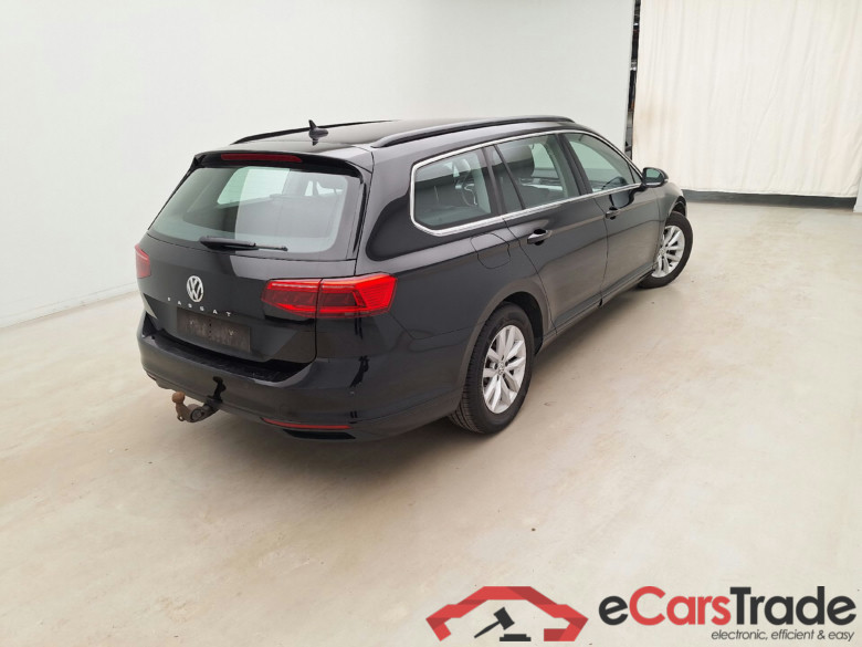 VW, Passat Variant FL'19, Volkswagen Passat Variant 2.0 TDI SCR 110kW Style #4