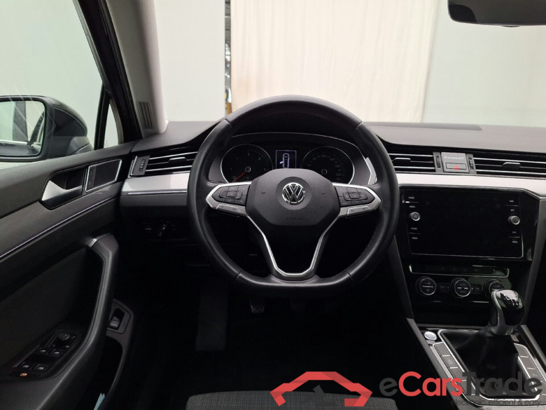 VW, Passat Variant FL'19, Volkswagen Passat Variant 2.0 TDI SCR 110kW Style #6
