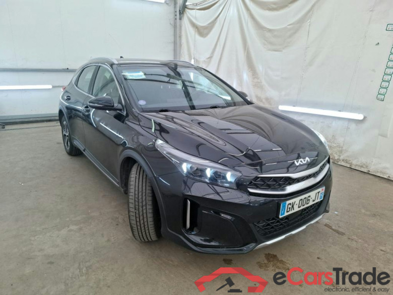 KIA XCeed / 2022 / 5P / Crossover 1.6 GDI PHEV ACTIVE BUS DCT6 #5