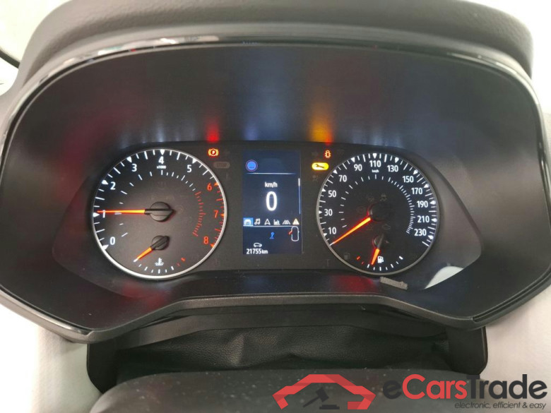 RENAULT Clio / 2019 / 5P / Berline Evolution TCe 100 GPL #6