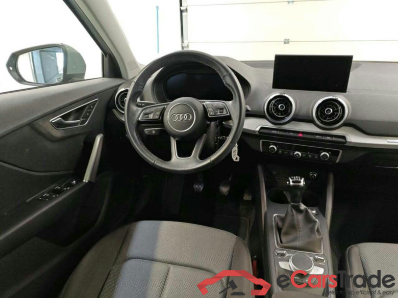 AUDI Q2 30 TFSI Advanced ed. #3