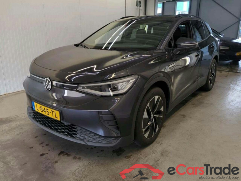 VOLKSWAGEN ID.4 Tech 77 kWh