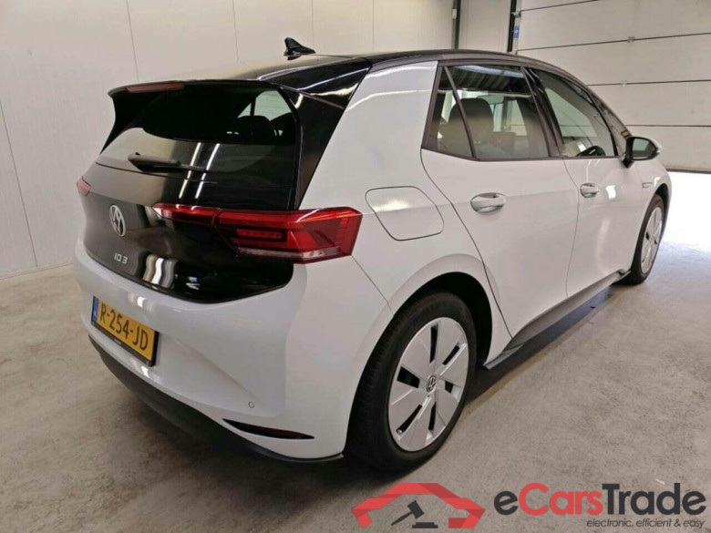 VOLKSWAGEN ID.3 Pro 58 kWh #2