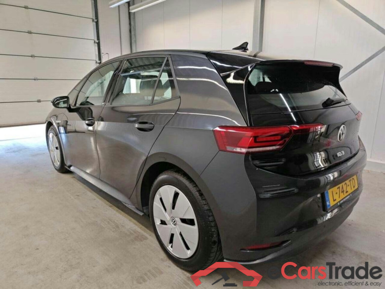 VOLKSWAGEN ID.3 Pro 58 kWh #6