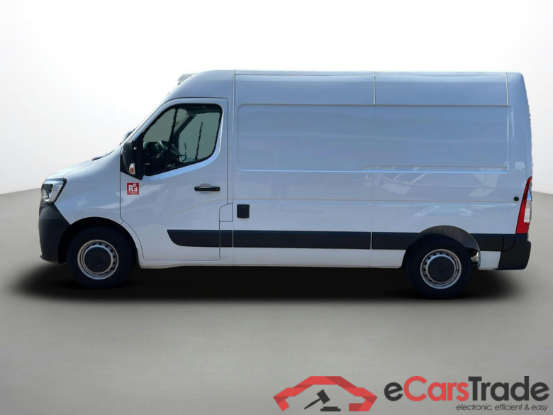 Renault Master Confort TRAC F3500 L2H2 Blue dCi 145 (107 kW) Manual 6 #4
