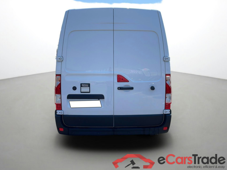 Renault Master Confort TRAC F3500 L2H2 Blue dCi 145 (107 kW) Manual 6 #6