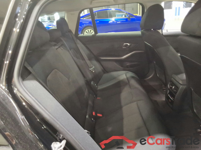 BMW 3 SERIES TOURING 2.0 318D (100KW) TOURING #5