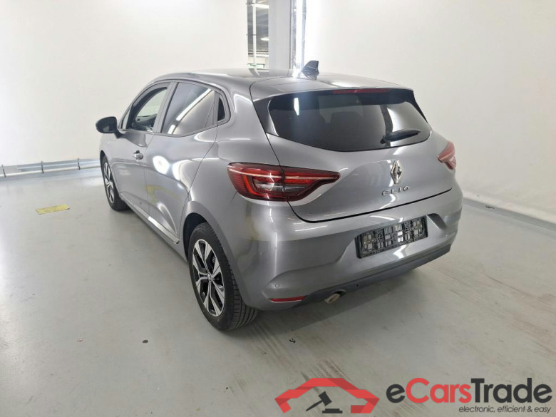 RENAULT CLIO 1.0 TCE 90 EVOLUTION #3