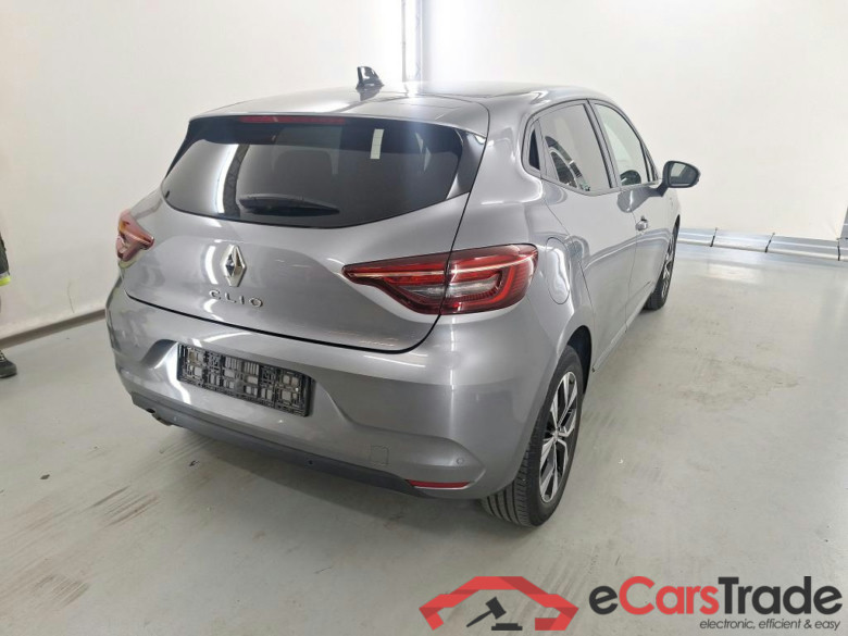RENAULT CLIO 1.0 TCE 90 EVOLUTION #4