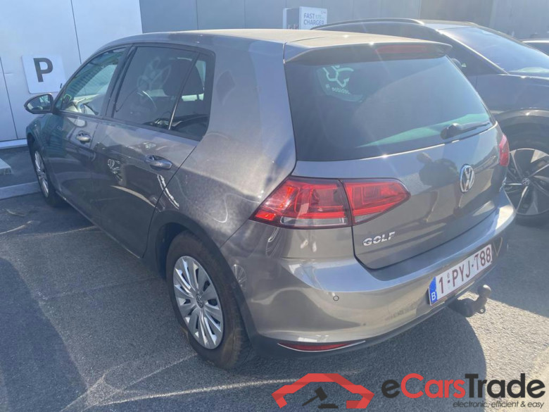 VOLKSWAGEN Golf VII Golf 1.2 TSI Trendline #4