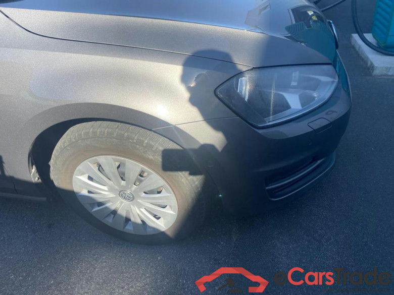 VOLKSWAGEN Golf VII Golf 1.2 TSI Trendline #5