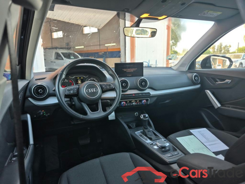 AUDI Q2 / 2020 / 5P / todoterreno Advanced 30 TDI 85kW (116CV) S tronic #3