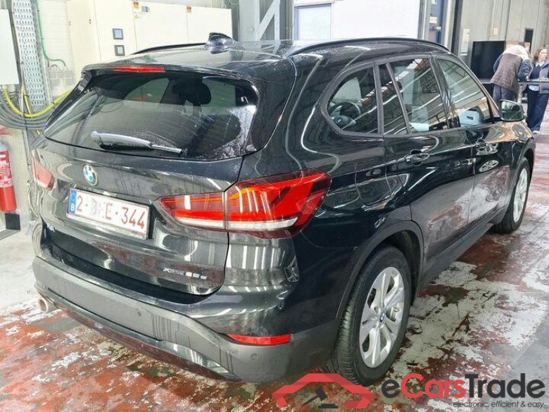 BMW X1 X1 xDrive25e (162 kW) (PHEV) 162kW/220pk  5D/P Auto-6 #4