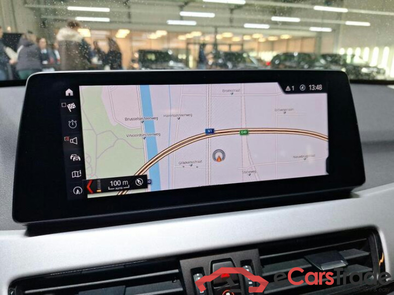 BMW X1 X1 xDrive25e (162 kW) (PHEV) 162kW/220pk  5D/P Auto-6 #6