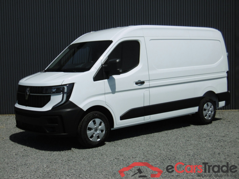 Renault Master Extra L2H2 2.0 DIESEL 152hp auto #1