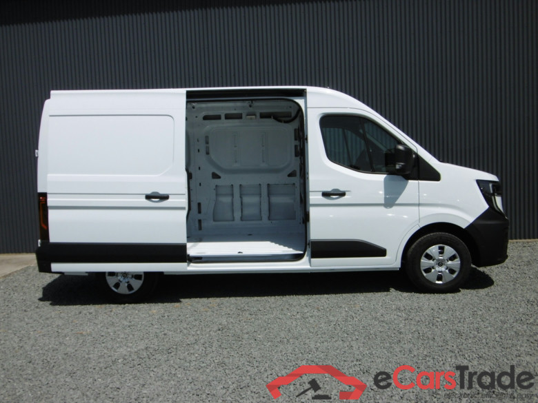Renault Master Extra L2H2 2.0 DIESEL 152hp auto #4