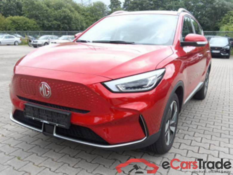 MG ZS EV Standard Comfort 5d 130kW #1