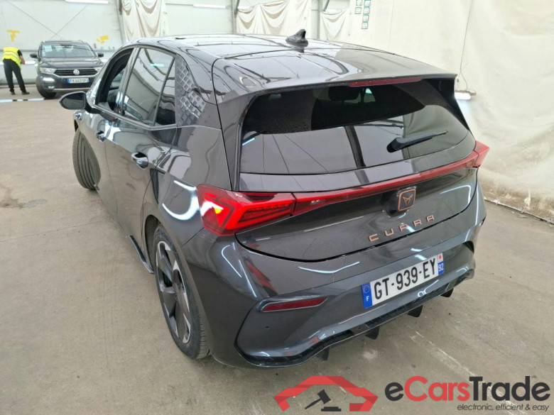 CUPRA Born / 2021 / 5P / Berline 230ch - batterie XL VZ #3