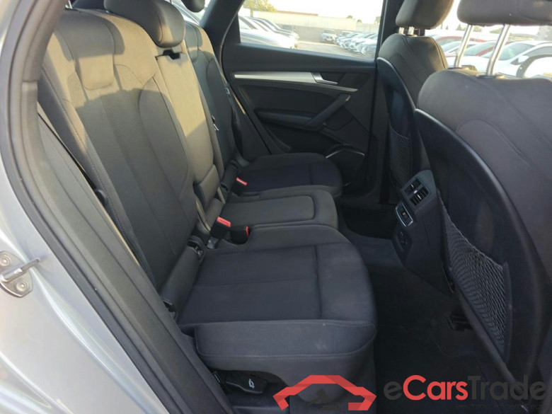 AUDI Q5 / 2020 / 5P / todoterreno S line 35 TDI 120kW S tronic #6