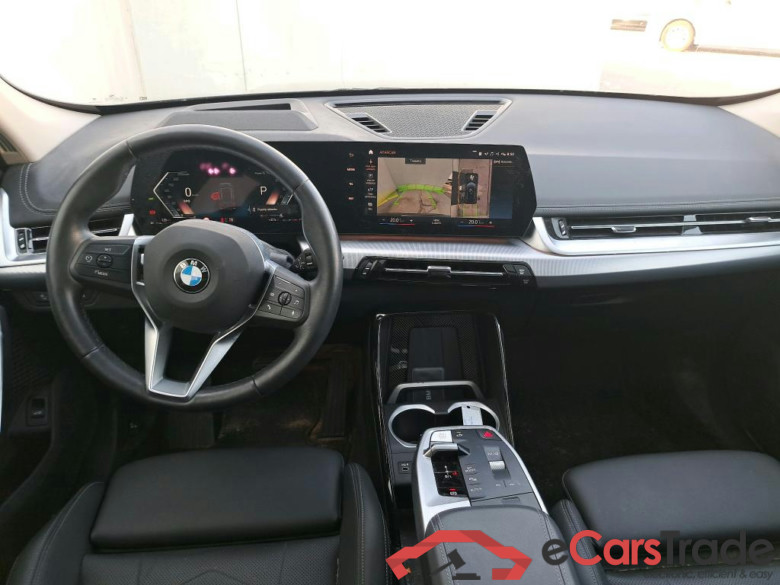 Serie X1 18 i sDrive 1.5 135CV AT7 E6d #3