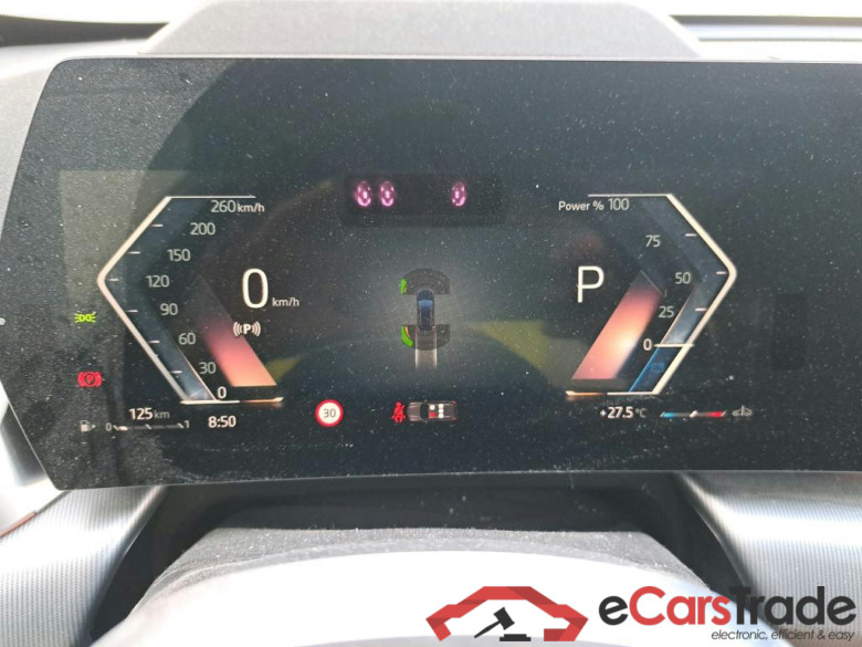 Serie X1 18 i sDrive 1.5 135CV AT7 E6d #4