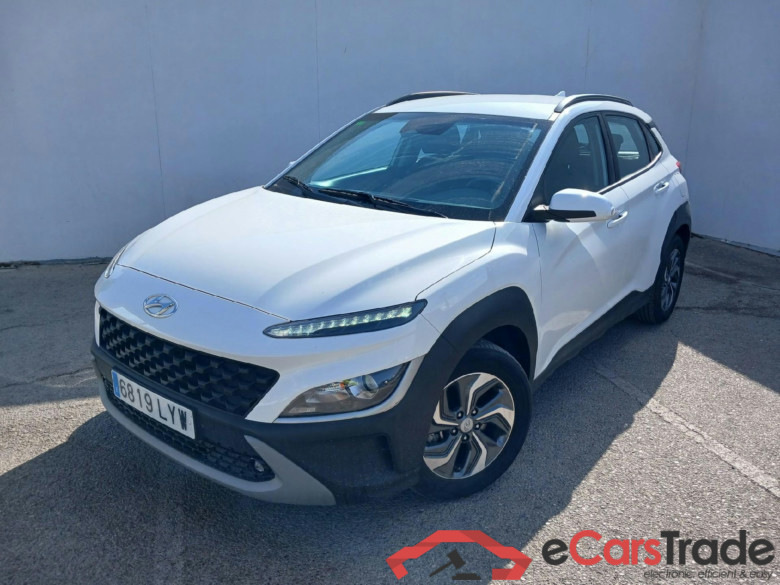 HYUNDAI Kona / 2020 / 5P / todoterreno 1.6 GDI HEV Maxx DCT #1