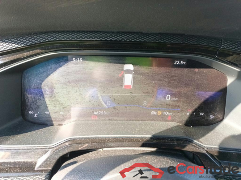 VOLKSWAGEN Polo / 2021 / 5P / berlina con portón Life 1.0 TSI 70kW (95CV) #4
