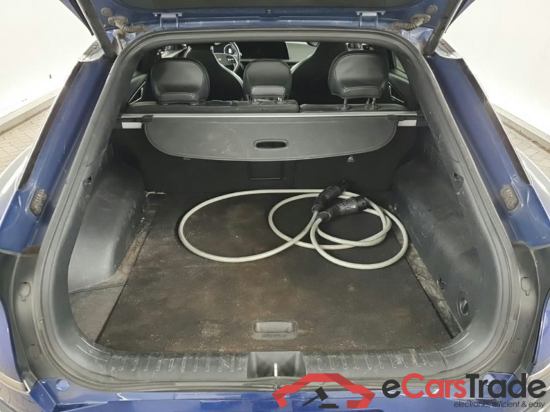 KIA EV6 77.4kWh GT-Line RWD 5D 168kW Athlon Edition #5
