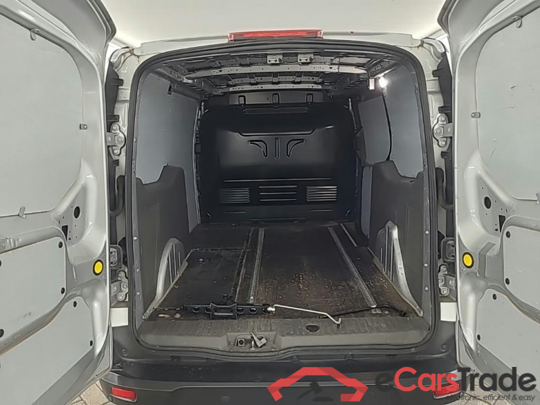 FORD Transit Connect L2 Trend 1.5 TDCi EcoBlue 120 pk Auto 4D #5