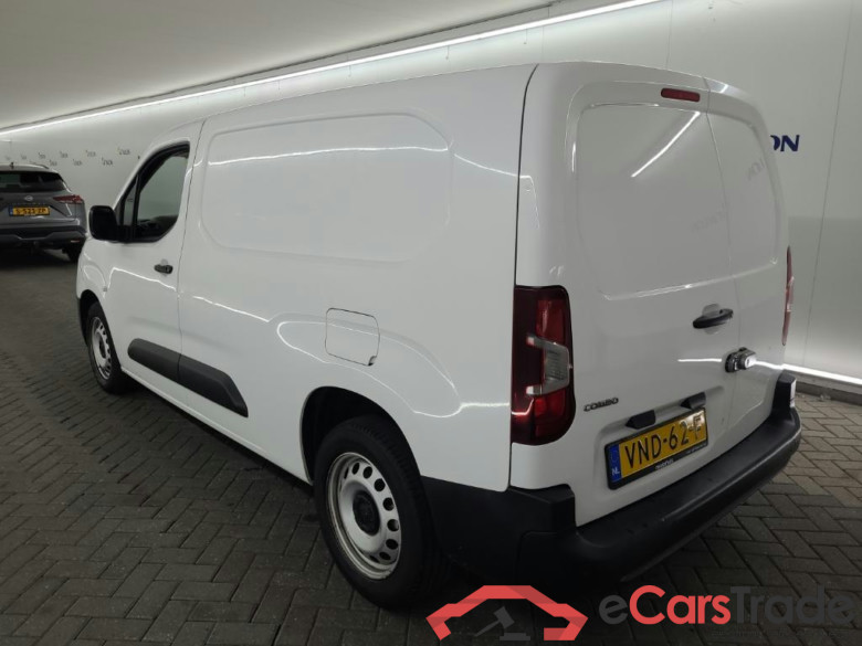 OPEL Combo L2H1 1.5D 75kW S/S Edition 2.4T 4D #4