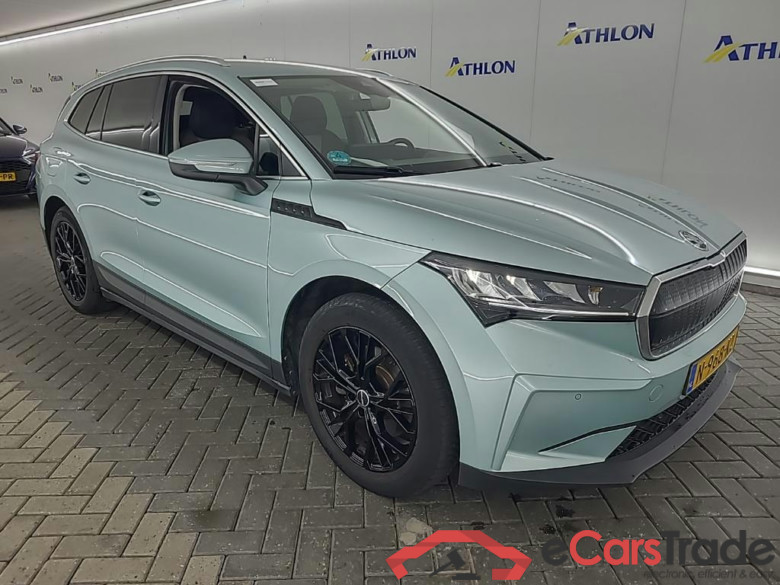 SKODA Enyaq iV 60 5D 132kW Athlon Edition #2