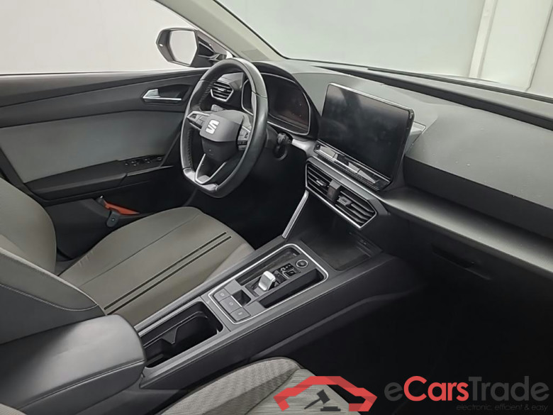 SEAT Leon ST 1.5 eTSI Style Launch Edition DSG 5D 110kW #6