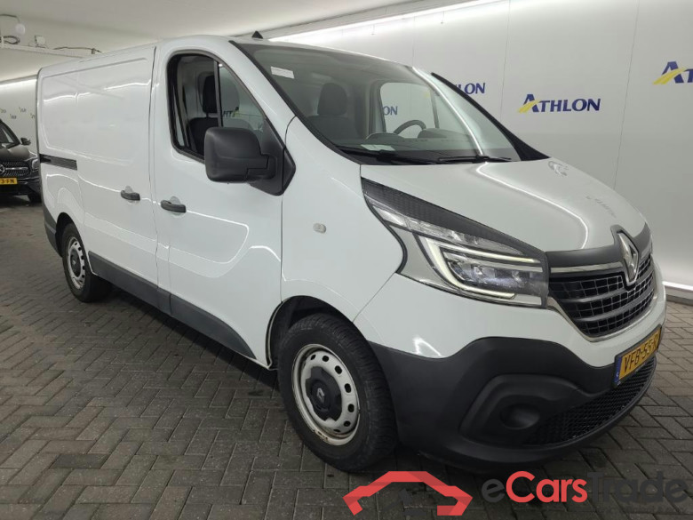 RENAULT Trafic GB L1H1 T29 ENERGY 2.0 dCi 120 Comfort 4D 88kW #2