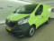 preview Renault Trafic #0
