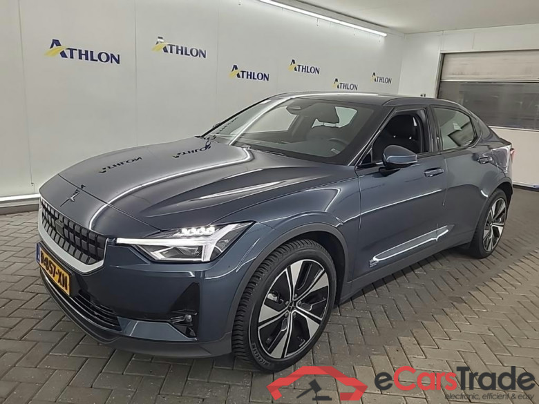 Polestar Polestar 2 Standard Range Single Motor 5D 170kW