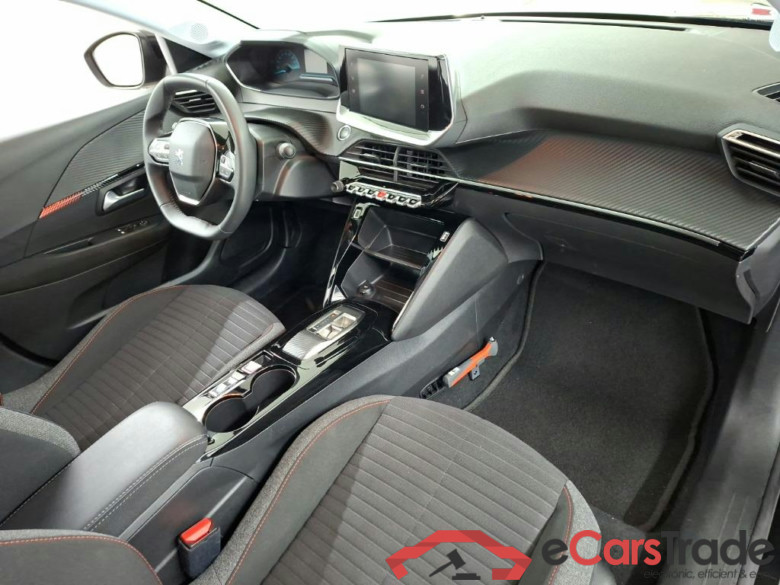PEUGEOT e-208 Active 50kWh 136 5D #6