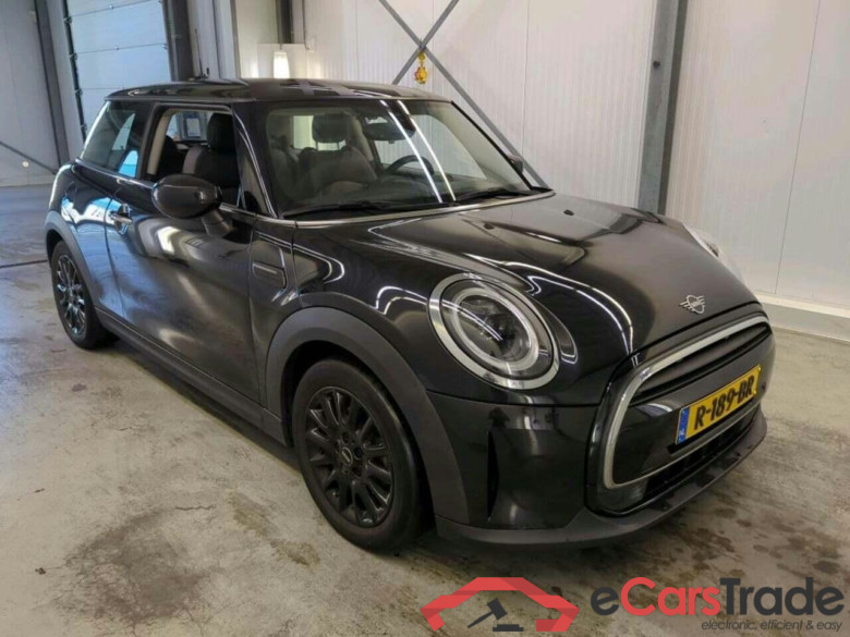 Mini 3-deurs 1.5 Cooper Bns Ed. #5