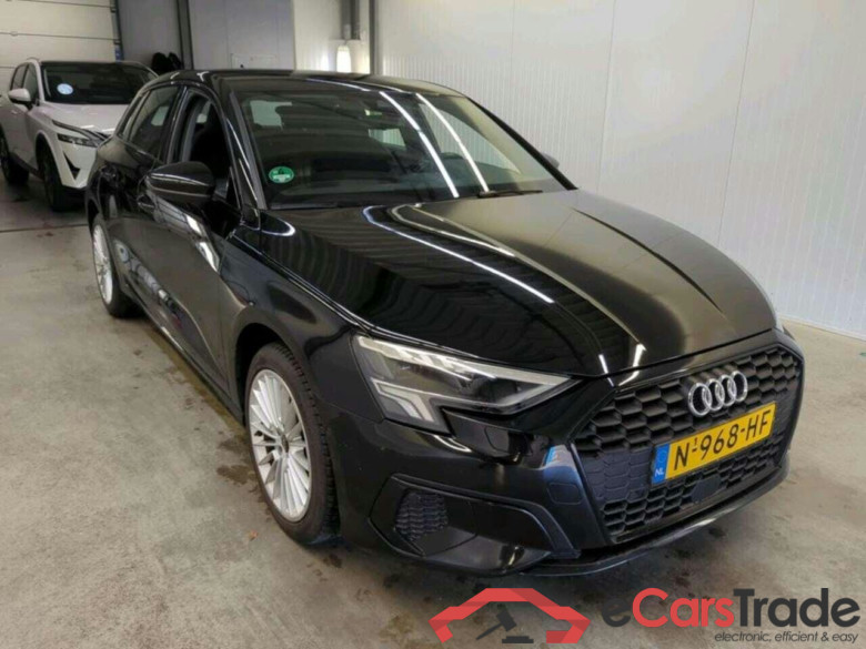 AUDI A3 Sportback 30 TFSI Adv edition #5