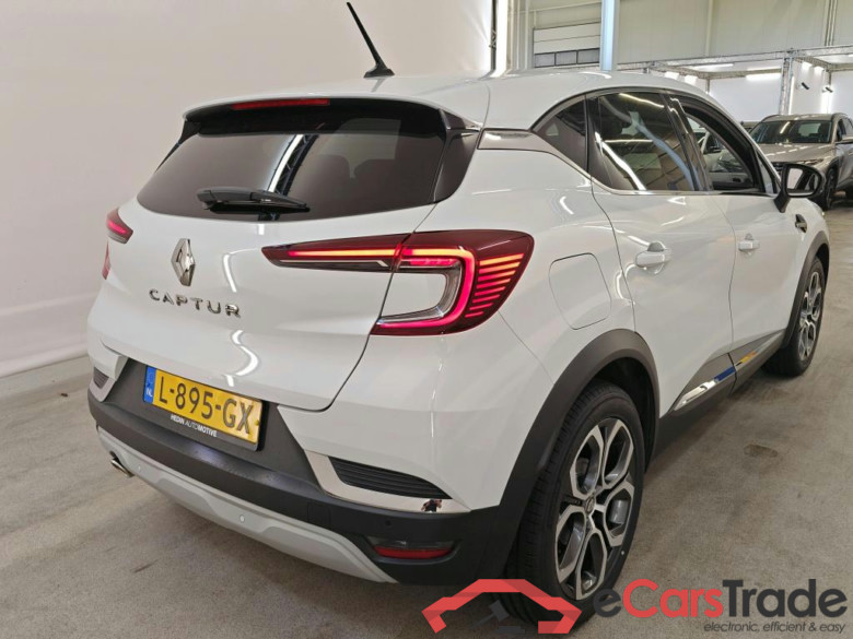 Renault Captur TCe 140 EDC GPF Intens 5d #2