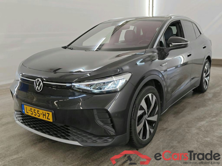 Volkswagen ID.4 77kWh 1ST Auto 5d