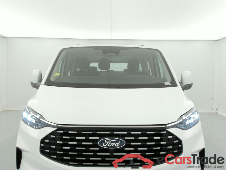 Ford Tourneo Titanium L2H1 320 2.0 EcoBlue 150 ch #2