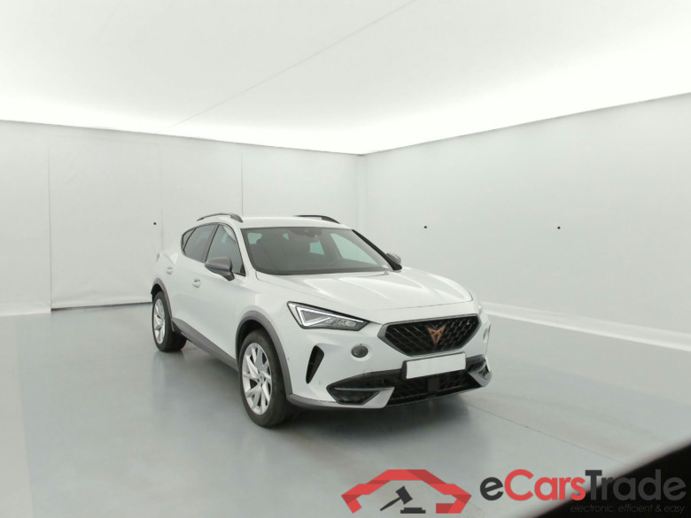 Cupra Formentor Business Edition 1.4 e-HYBRID 204 ch DSG6