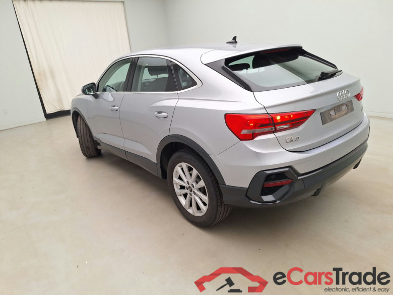 Audi, Q3 SB '19, Q3 SB 35 TDi 110kW Bu.Ed.A.Str #3