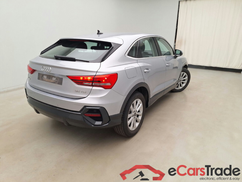 Audi, Q3 SB '19, Q3 SB 35 TDi 110kW Bu.Ed.A.Str #4
