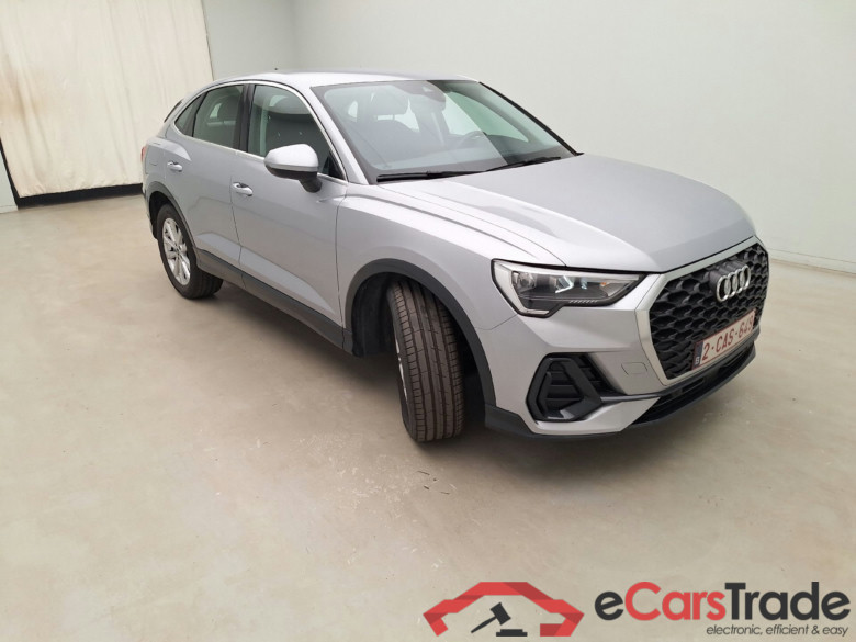Audi, Q3 SB '19, Q3 SB 35 TDi 110kW Bu.Ed.A.Str #5