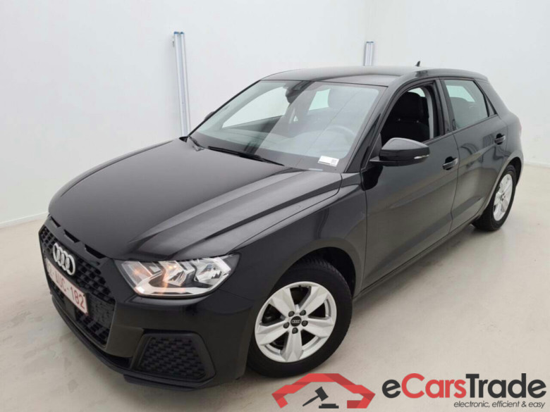 AUDI A1 25 TFSI