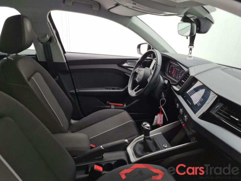 AUDI A1 25 TFSI #3