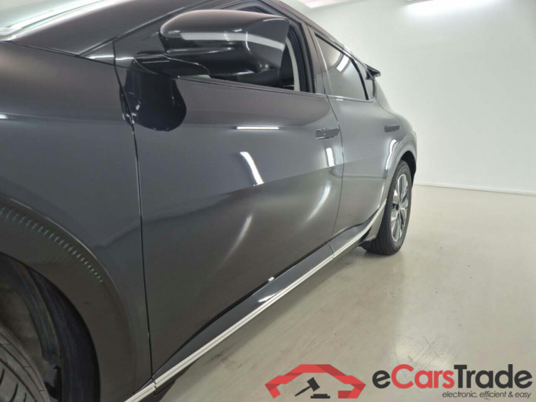 KIA EV6 EART 77 KWH #4