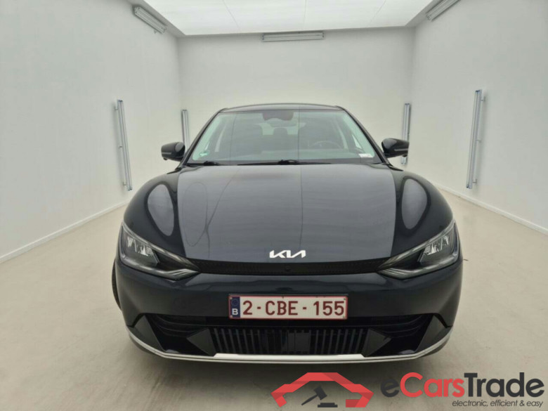 KIA EV6 EART 77 KWH #5